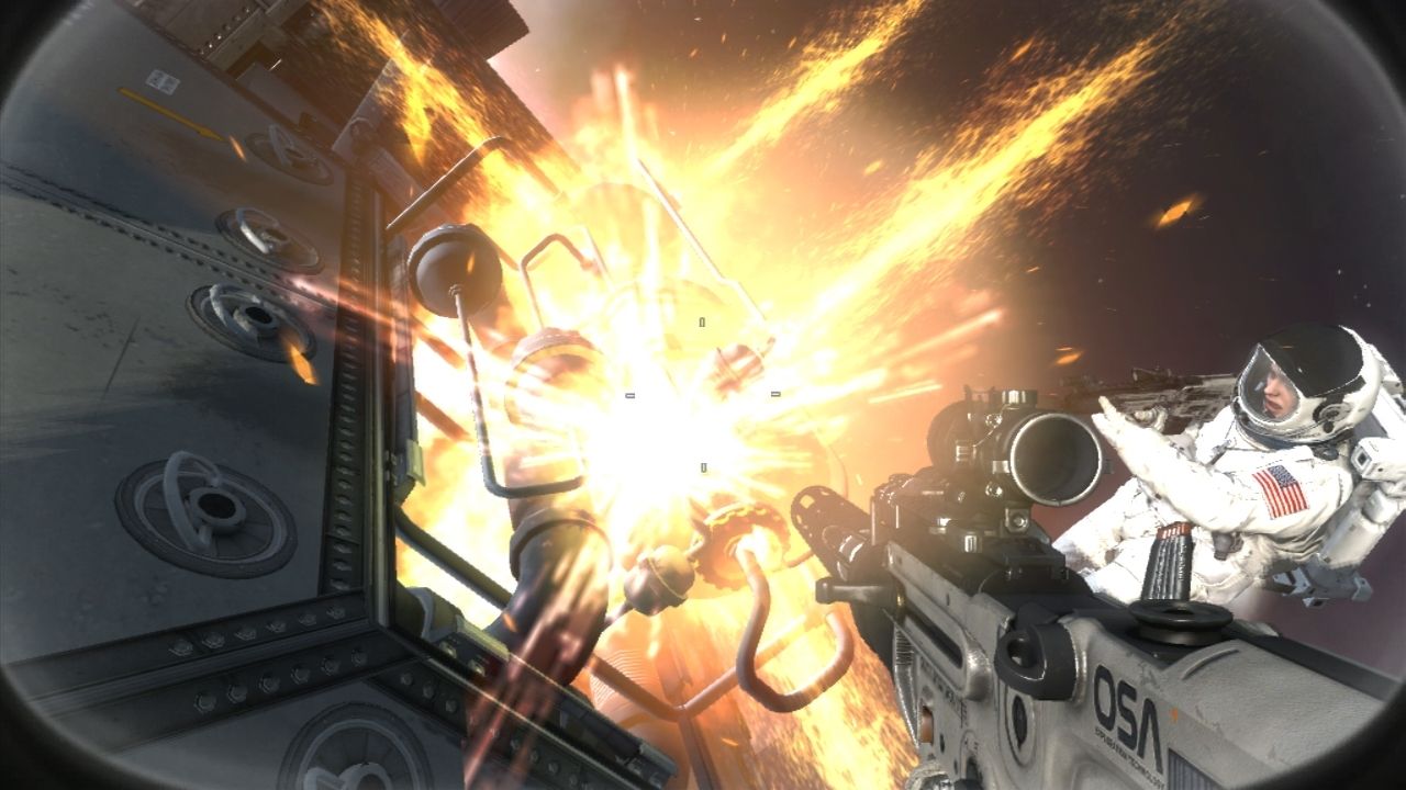 Call of Duty: Ghosts (Prestige Edition) - Imagen 16